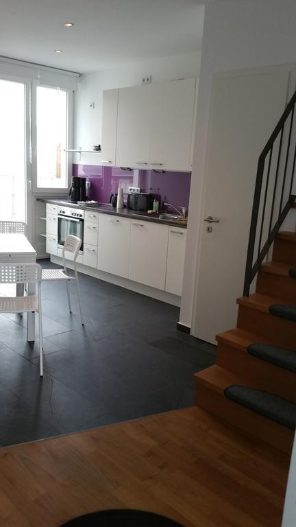 Appartement City Panorama Berlijn