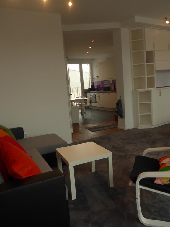 Appartement City Panorama