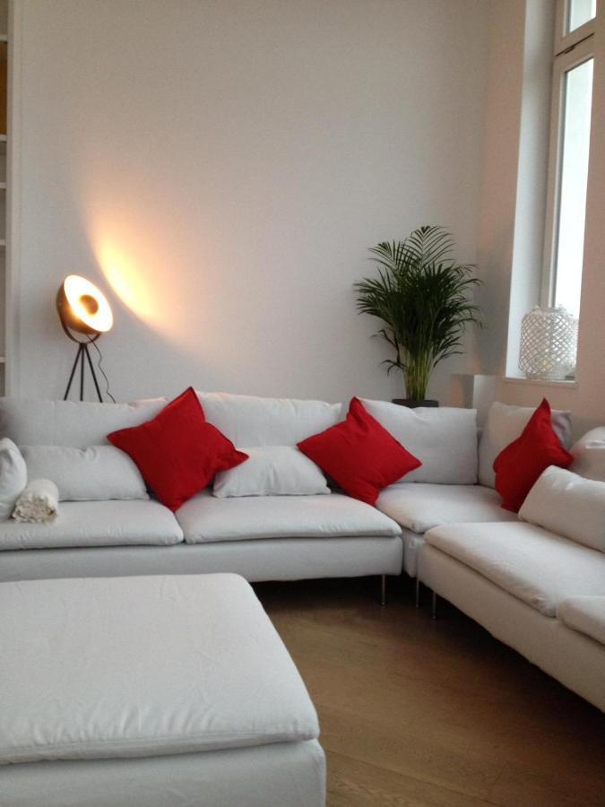 City Panorama Appartement *